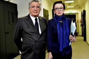 Le maxi pensioni dei manager di Gedi. E l’ex ad avvertiva: occhio ai cellulari