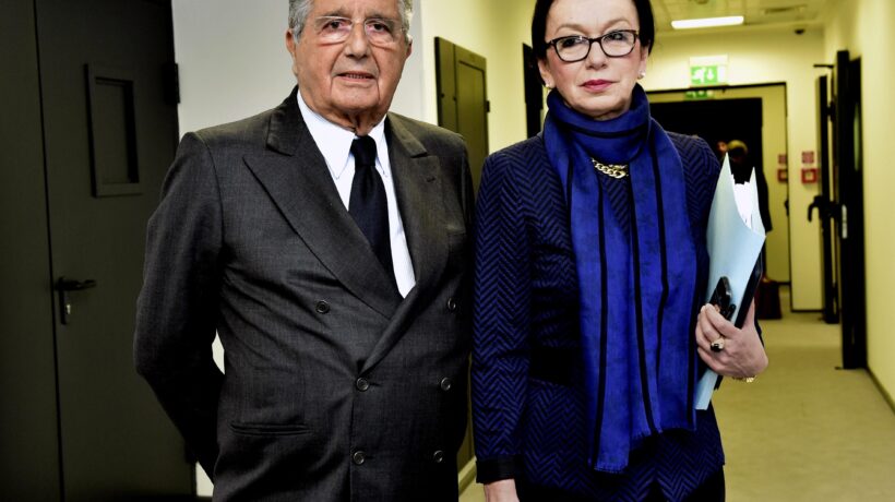 Le maxi pensioni dei manager di Gedi. E l’ex ad avvertiva: occhio ai cellulari
