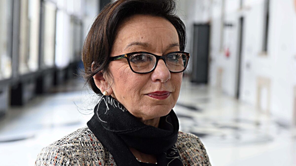 L’Inps blocca le pensioni a «Repubblica»
