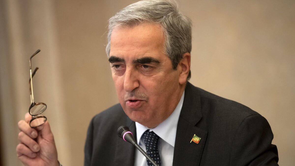 Sul tavolo il raddoppio della tassa sul Web