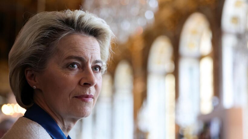 Dopo la figuraccia sul tetto del gas l’Ue ripete il balletto pure per il petrolio