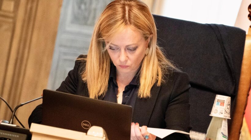 Il testo della manovra verso il rinvio. Spunta la beffa su Opzione donna