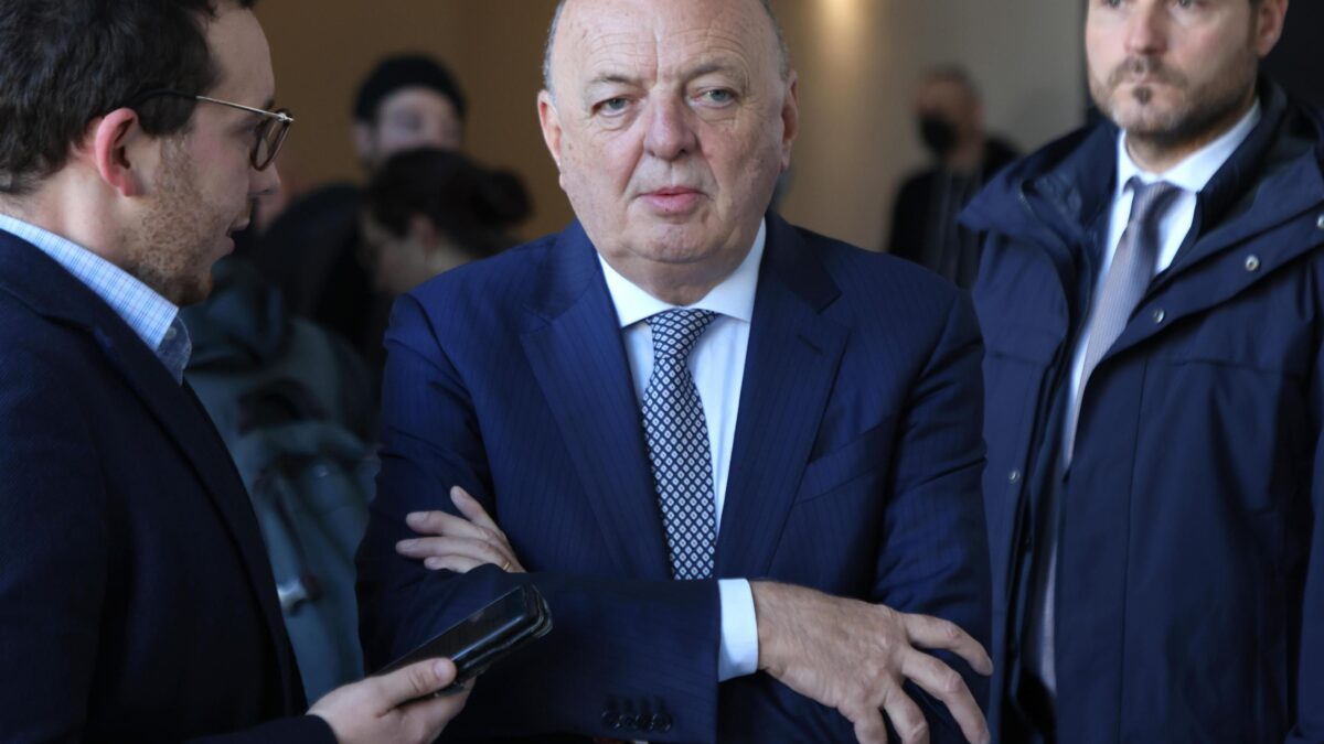 «Sul gas l’Ue cambi idea o non votiamo»