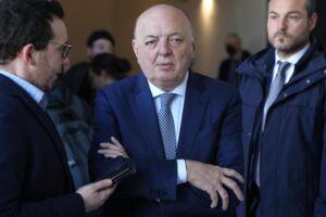 «Sul gas l’Ue cambi idea o non votiamo»