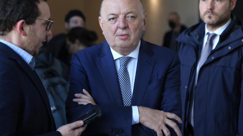 «Sul gas l’Ue cambi idea o non votiamo»