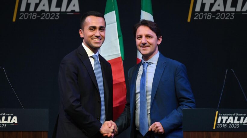 Venti procure all’assalto del reddito
