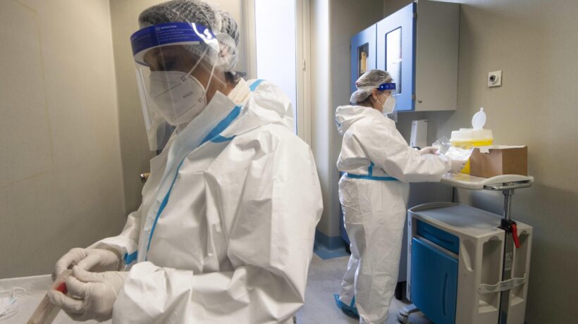 Piangono perché mancano sanitari ma poi schifano quelli reintegrati