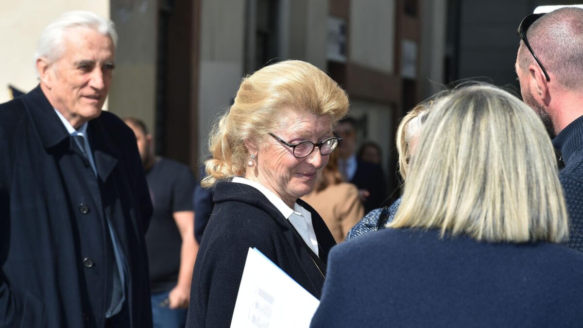 «Eredità miliardaria da ridistribuire». La faida degli Agnelli oggi va in tribunale
