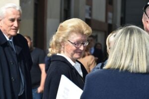 «Eredità miliardaria da ridistribuire». La faida degli Agnelli oggi va in tribunale