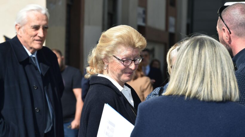 «Eredità miliardaria da ridistribuire». La faida degli Agnelli oggi va in tribunale