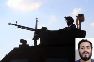 Arrestato il foreign fighter dell’Isis