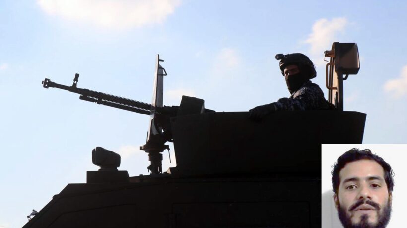 Arrestato il foreign fighter dell’Isis
