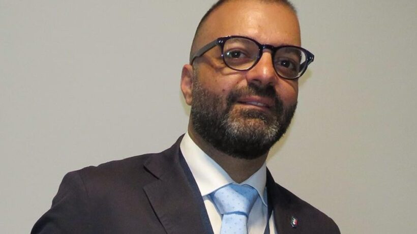 Preso D’Onofrio: capo degli arbitri e narcos