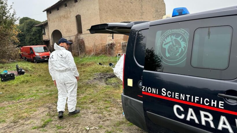 Scoperti resti umani. È la fossa di Saman?