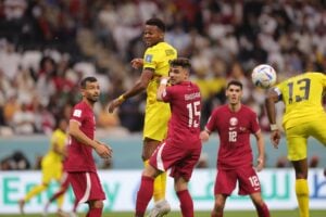 Mondiali, l’Ecuador rovina la festa al Qatar