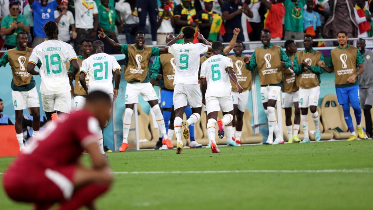 Il Qatar saluta già i mondiali