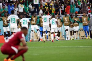 Il Qatar saluta già i mondiali