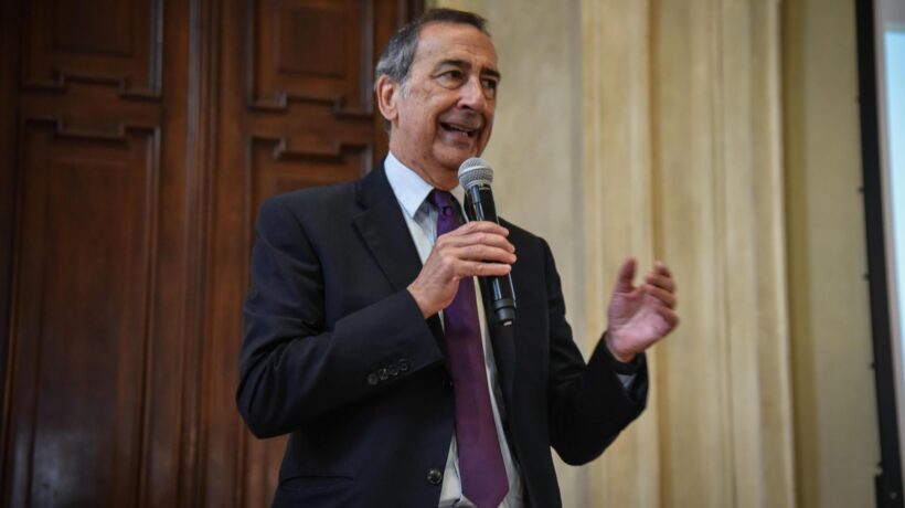 Sala va in retromarcia sull’Area B e comincia a pensare alle deroghe