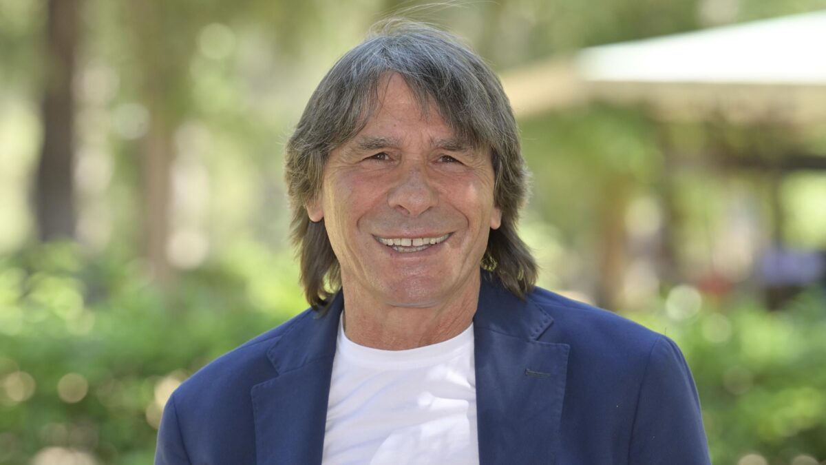 Bruno Conti: «Per il Mago Herrera ero gracilino, al mago di Liedholm devo il Mondiale»