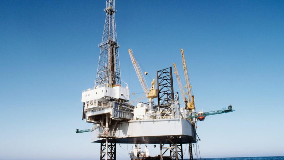 Con le trivelle gas a prezzi ridotti: lo scudo contro i concorrenti esteri