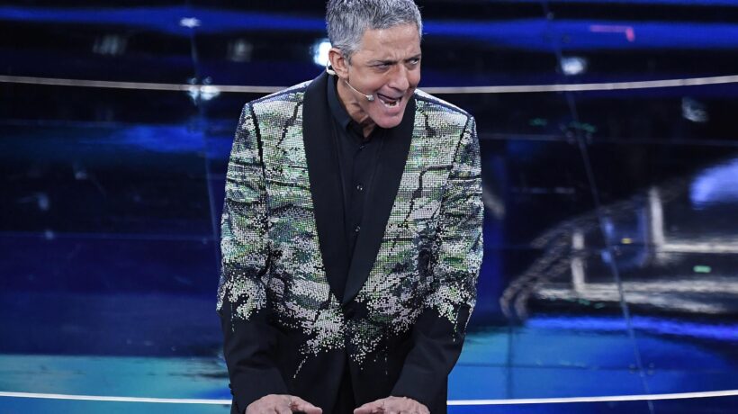 Soltanto Fiorello può tentare di rianimare un’agonizzante Rai 2