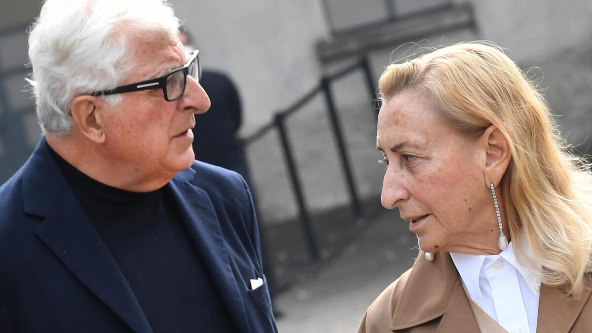 Il Monte dei Paschi veste Prada. Bertelli sottoscrive l’aumento