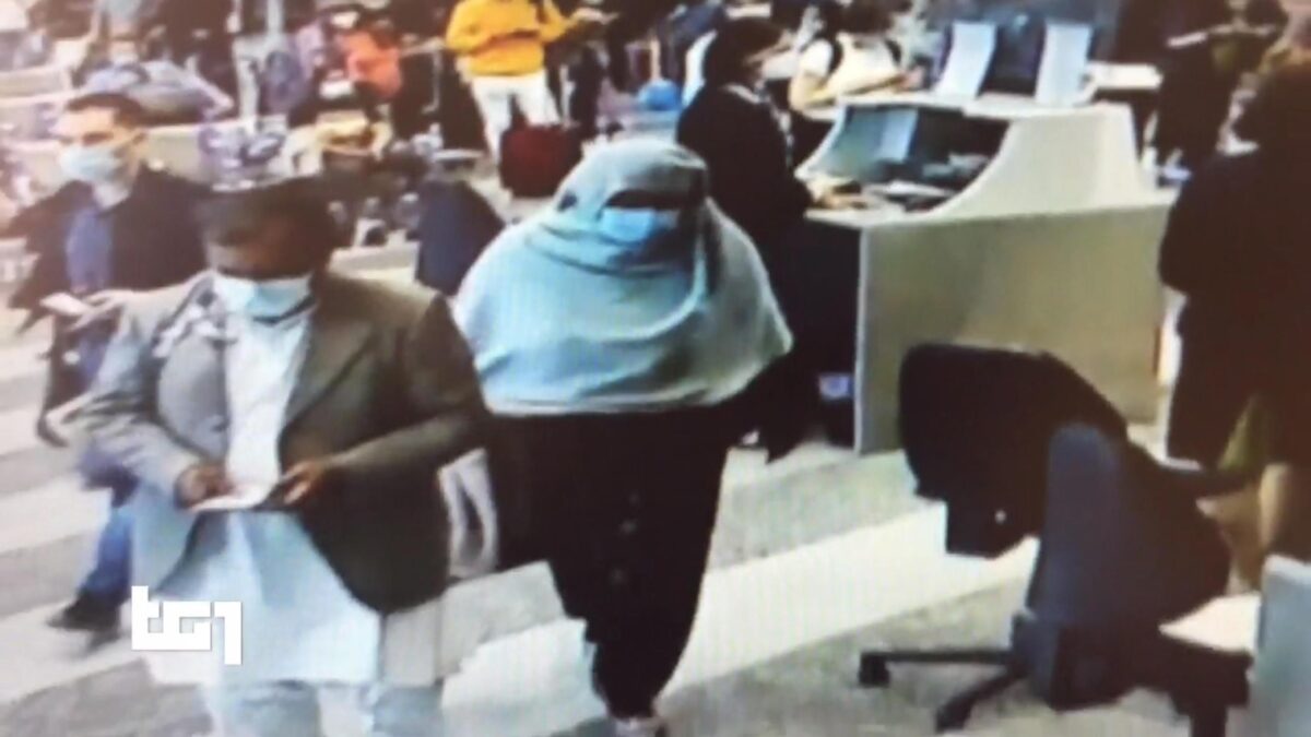 Caso Saman Abbas, il Pakistan collabora: ordine di cattura per i genitori latitanti