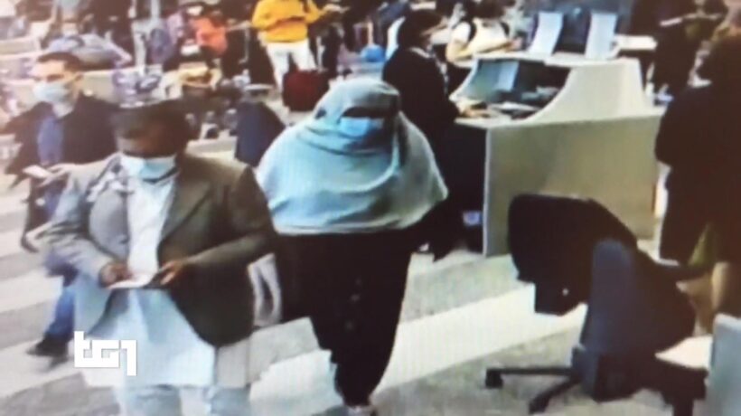 Caso Saman Abbas, il Pakistan collabora: ordine di cattura per i genitori latitanti