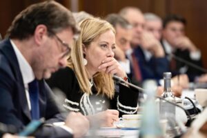 Asse Italia Malta Cipro e Grecia: «Ong illegali, adesso basta»
