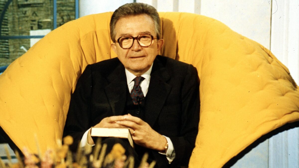Sergio Cesaratto: «Da sinistra dico: aridatece Andreotti»