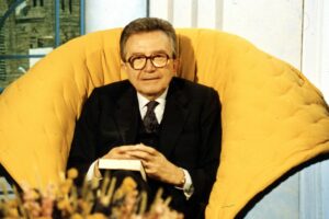 Sergio Cesaratto: «Da sinistra dico: aridatece Andreotti»