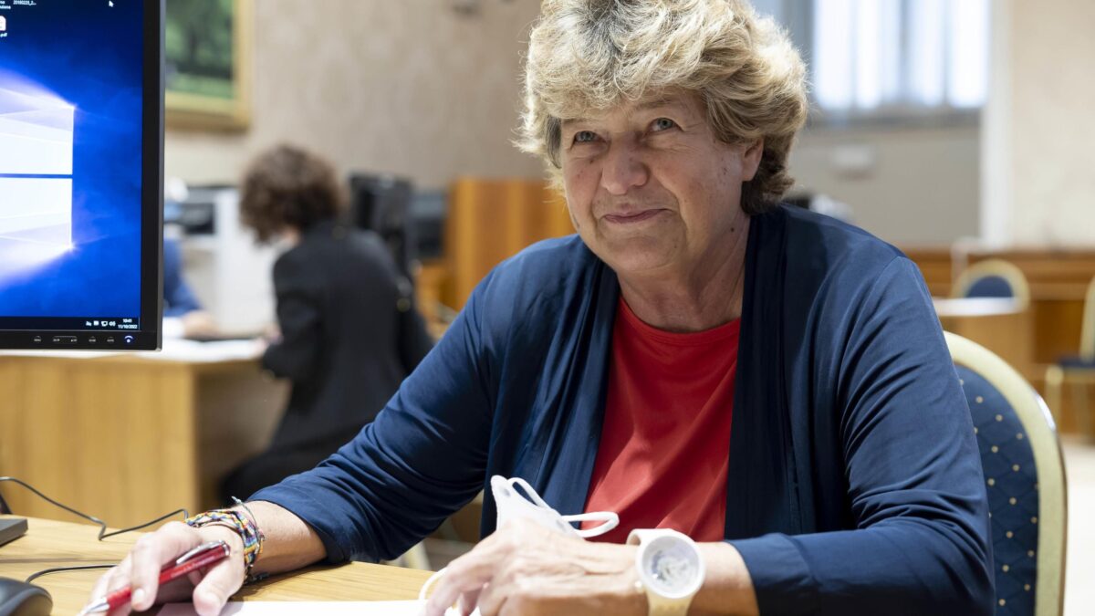 «Ho scritto alla  Camusso delle pensioni di Gedi ma la Cgil non ha fatto nulla»