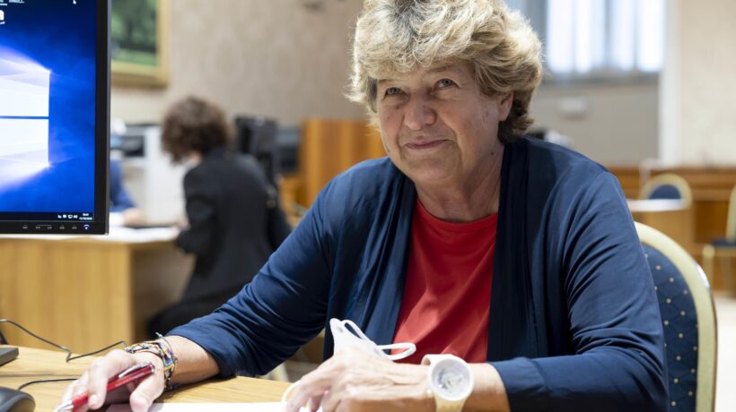 «Ho scritto alla  Camusso delle pensioni di Gedi ma la Cgil non ha fatto nulla»