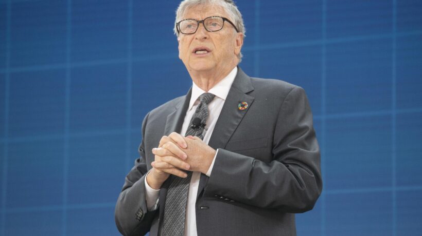 Da Soros a Bill Gates ai Kennedy. Ecco chi finanza i teppisti verdi