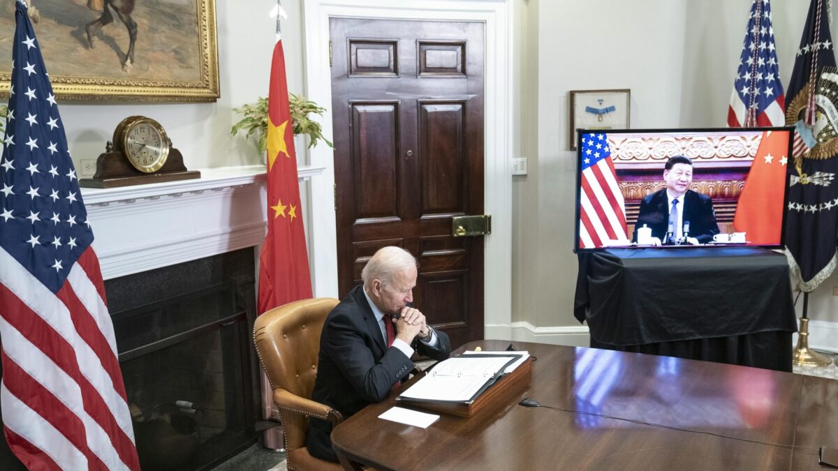 Che cosa attendersi dall’incontro tra Biden e Xi