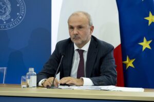 Ministro Schillaci, lei è una vera delusione