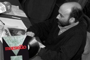 Quando il «De Gregori nero», Massimo Morsello, beffò i compagni del Manifesto