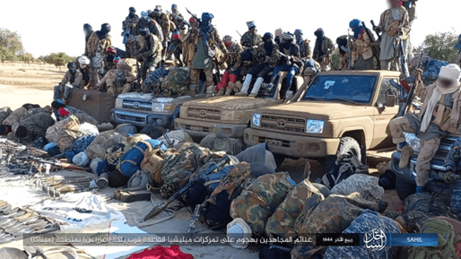 Polveriera Mali: prima i russi ora gli imam estremisti