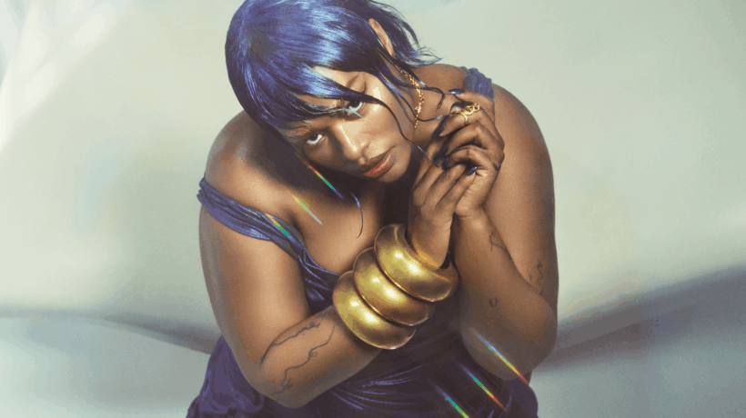 Precious Lee October