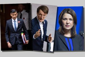 Lockdown, Dad, apartheid vaccinale. All’estero i politici chiedono scusa