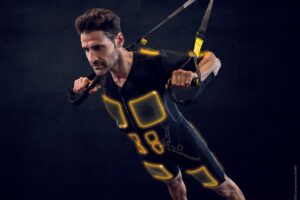 Urban Fitness porta in Italia il futuro dell’allenamento Ems