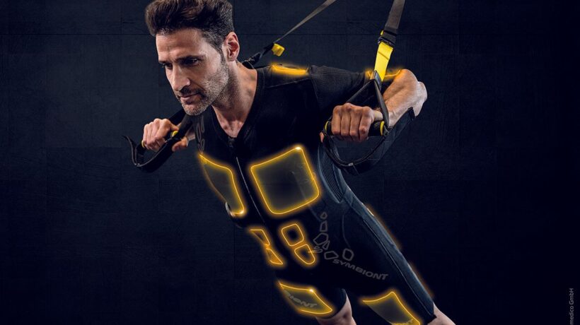 Urban Fitness porta in Italia il futuro dell’allenamento Ems