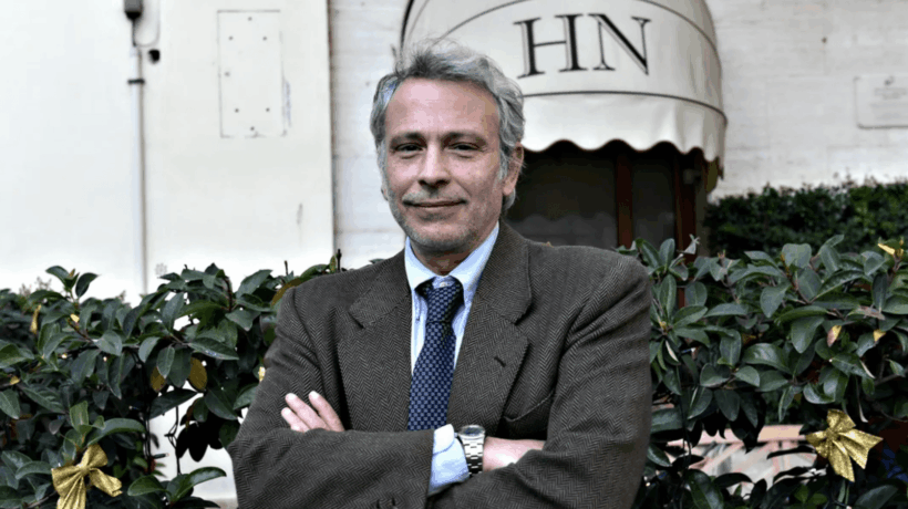 Giovanni Frajese