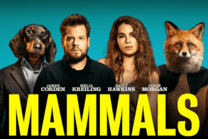 «Mammals», la nuova serie magnetica di Amazon