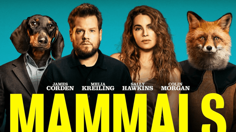«Mammals», la nuova serie magnetica di Amazon