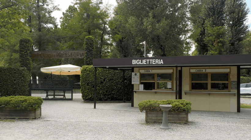 Alla scoperta dei più bei parchi preistorici d’Italia