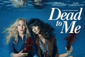 «Dead to me», la serie che va oltre la retorica di genere