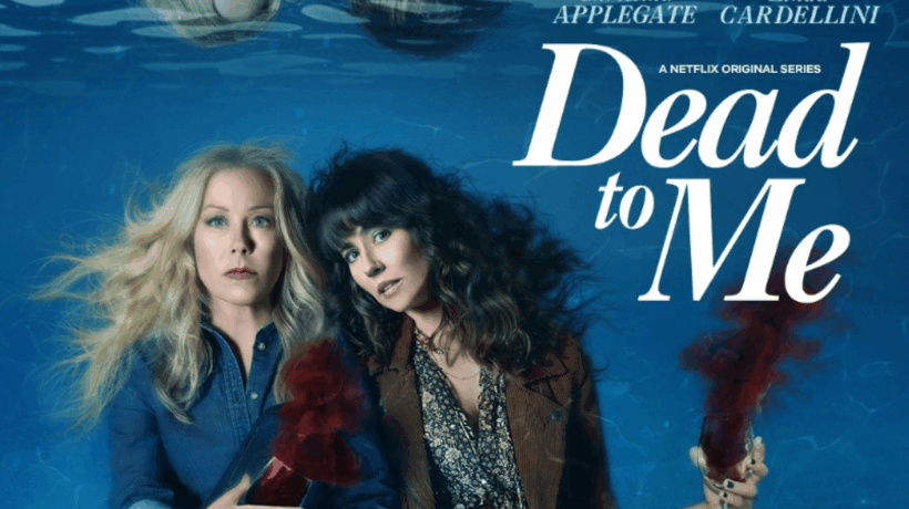 «Dead to me», la serie che va oltre la retorica di genere