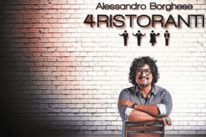 Su Sky torna «Quattro ristoranti»