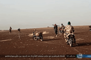 La crescita del jihadismo salafita nel Sahel